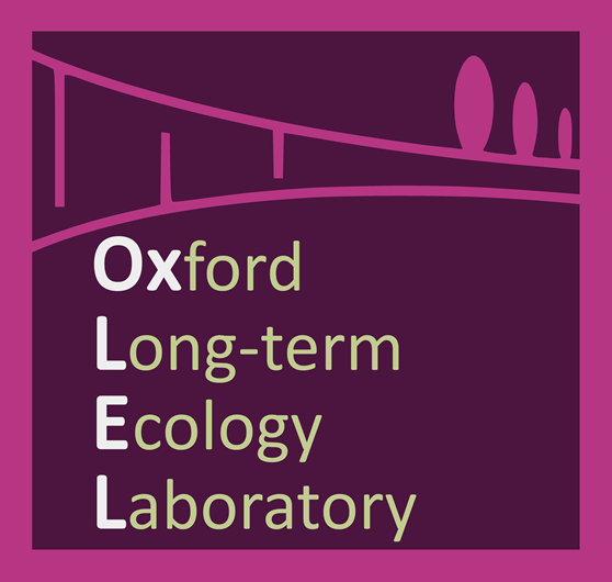 Oxford Long-Term Ecology Lab Logo